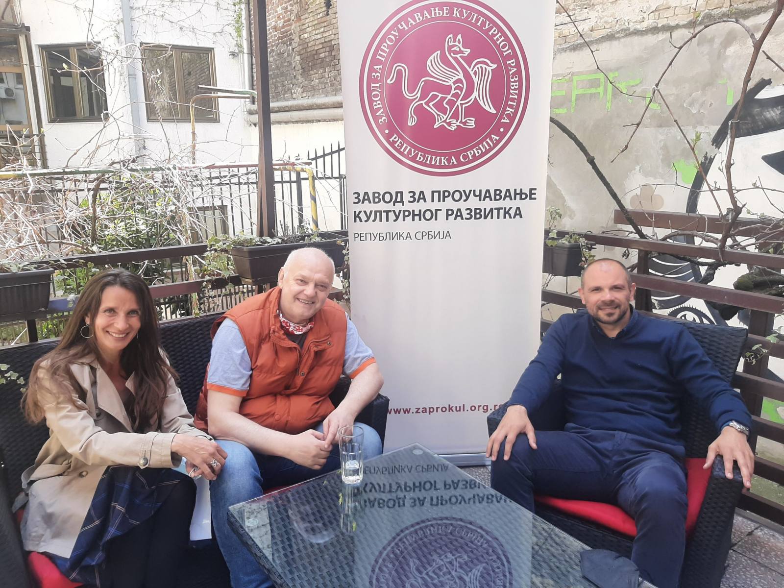 Foto: Jelena Đorđević, Zavod