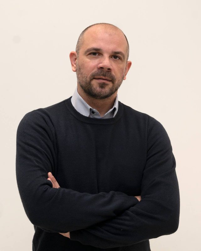 Marko Krstić